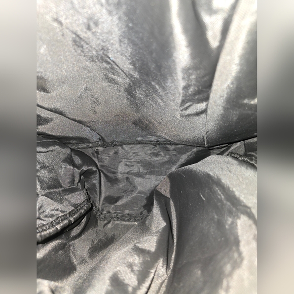 Disney Cruise Line Blue Mickey Pattern Backpack - Picture 4 of 7